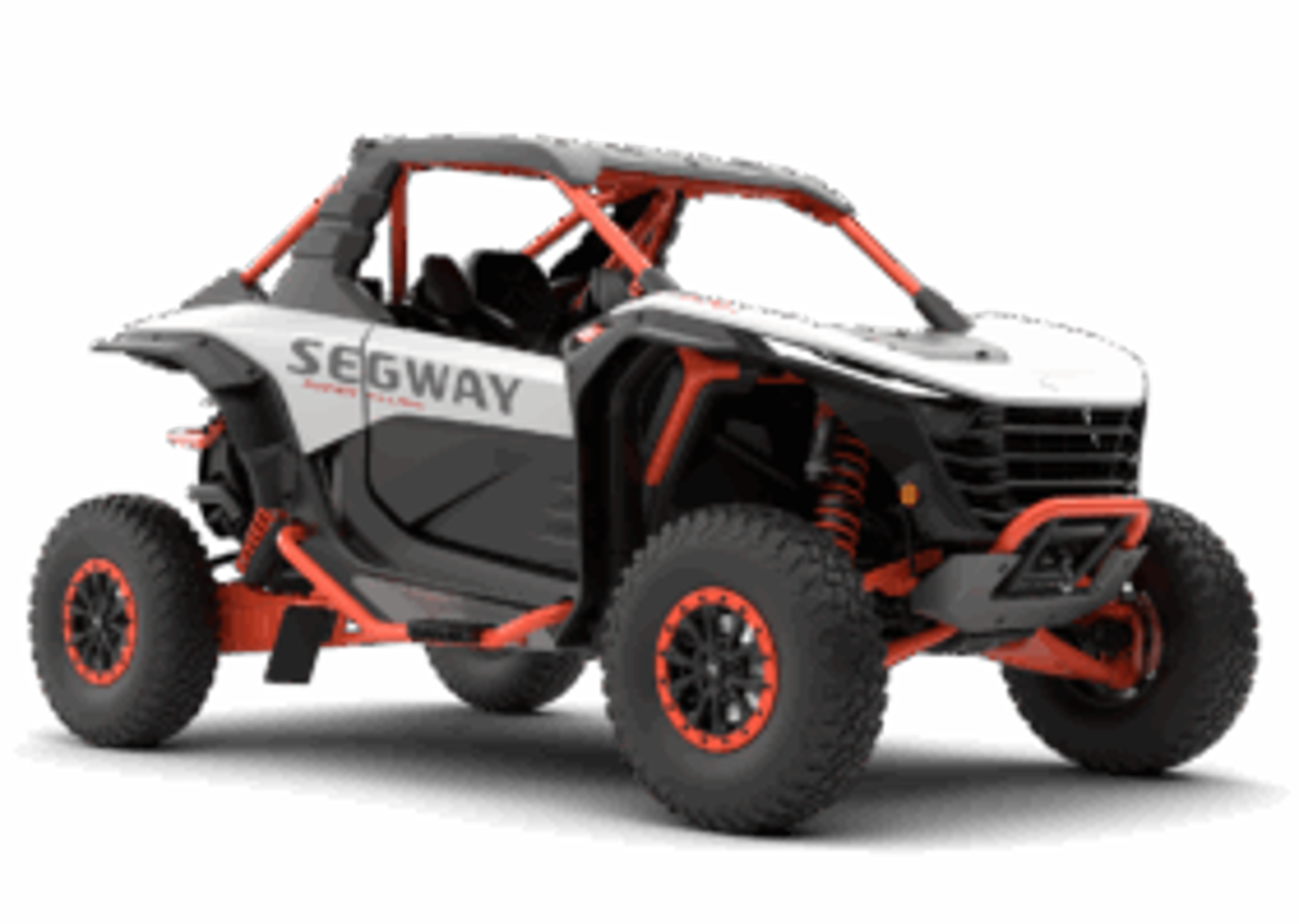 SEGWAY super villian sx 20