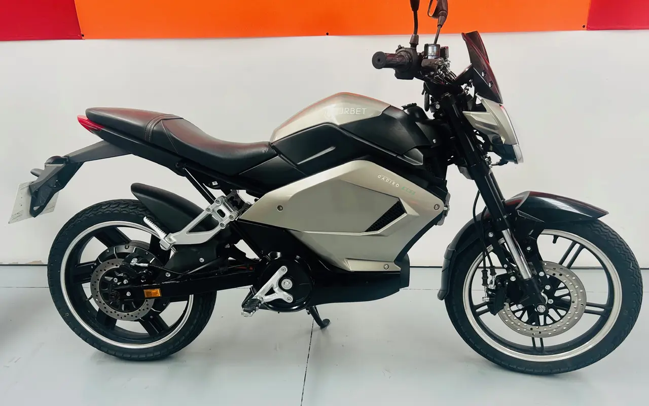 URBET GADIRO